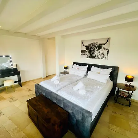 Appartement Panoramablick Mit Privatparkplatz, 2 Balkone Und 1,5 Baeder Titisee-Neustadt