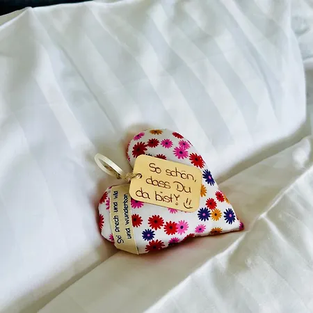 Panoramablick Mit Privatparkplatz, 2 Balkone Und 1,5 Baeder Appartement