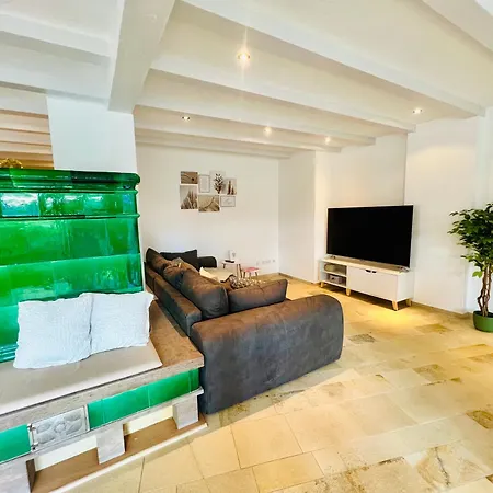 Panoramablick Mit Privatparkplatz, 2 Balkone Und 1,5 Baeder * 蒂蒂湖-新城