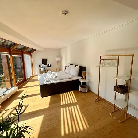 Panoramablick Mit Privatparkplatz, 2 Balkone Und 1,5 Baeder