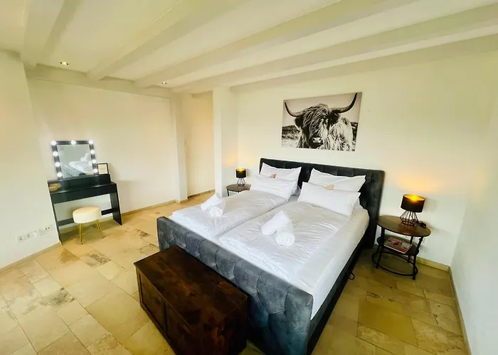 Apartamento Panoramablick Mit Privatparkplatz, 2 Balkone Und 1,5 Baeder Titisee-Neustadt