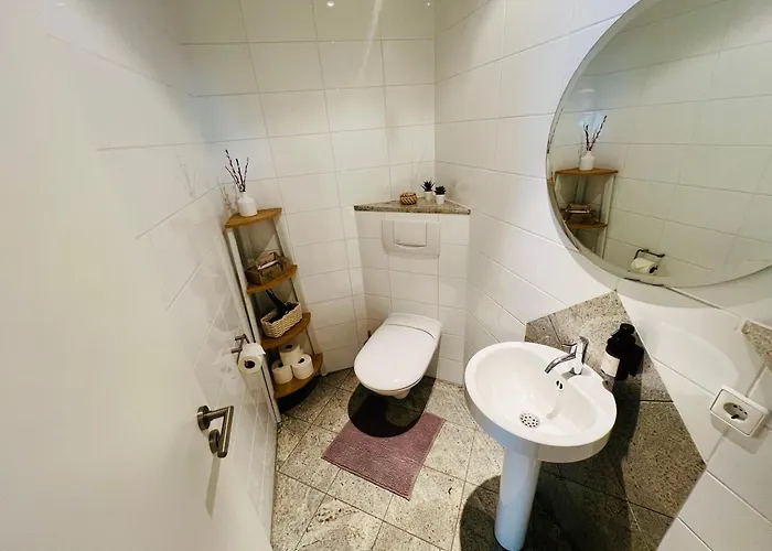 Panoramablick Mit Privatparkplatz, 2 Balkone Und 1,5 Baeder Titisee-Neustadt