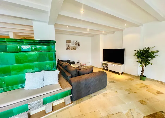 Panoramablick Mit Privatparkplatz, 2 Balkone Und 1,5 Baeder * Titisee-Neustadt