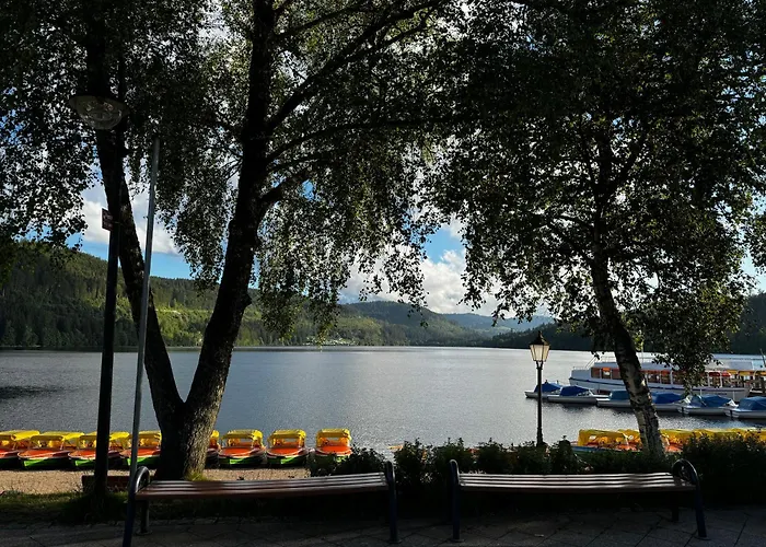 Panoramablick Mit Privatparkplatz, 2 Balkone Und 1,5 Baeder