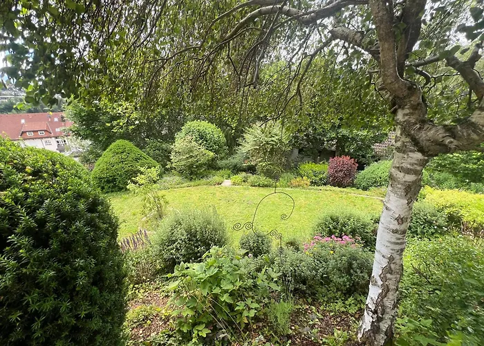 Panoramablick Mit Privatparkplatz, 2 Balkone Und 1,5 Baeder *